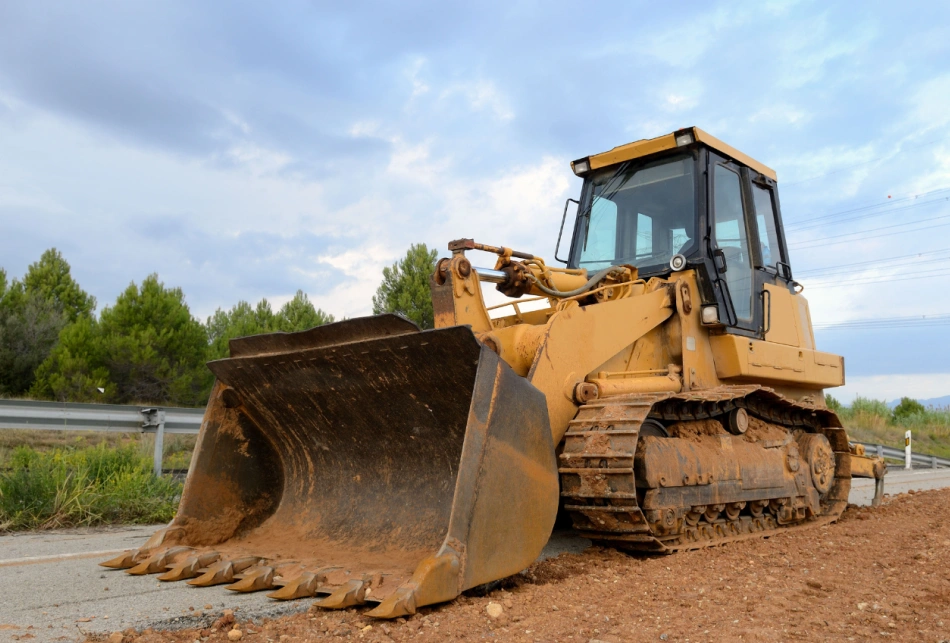 Bulldozer Services