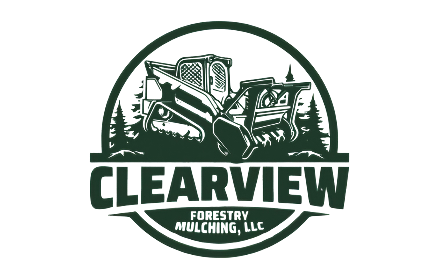 Clearview Forestry Mulching