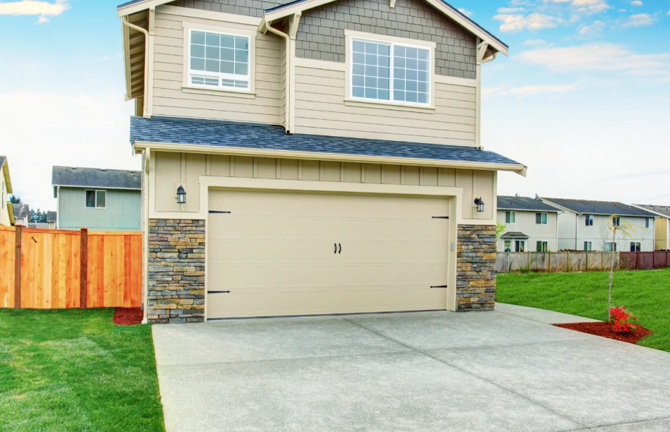 Driveway Installation